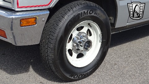 1981 Chevrolet LUV image 81