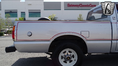 1981 Chevrolet LUV image 30