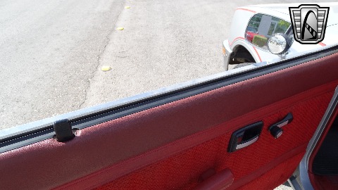 1981 Chevrolet LUV image 56