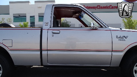 1981 Chevrolet LUV image 31