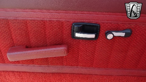 1981 Chevrolet LUV image 57