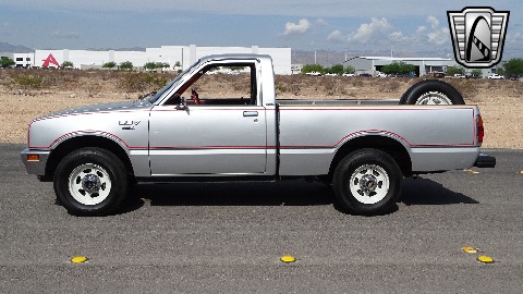 1981 Chevrolet LUV image 6