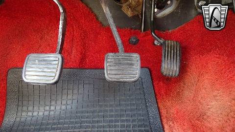 1981 Chevrolet LUV image 58