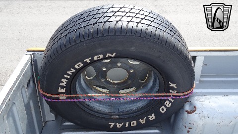 1981 Chevrolet LUV image 84