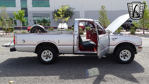 1981 Chevrolet LUV image 110
