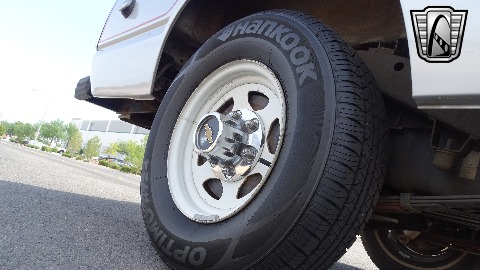 1981 Chevrolet LUV image 85