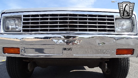 1981 Chevrolet LUV image 34