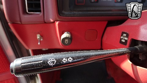 1981 Chevrolet LUV image 60