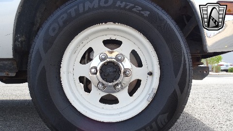 1981 Chevrolet LUV image 86