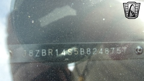 1981 Chevrolet LUV image 112