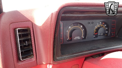 1981 Chevrolet LUV image 61