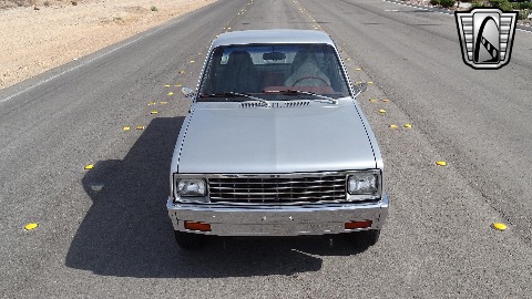 1981 Chevrolet LUV image 10