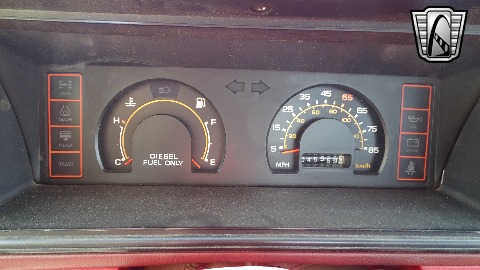 1981 Chevrolet LUV image 62