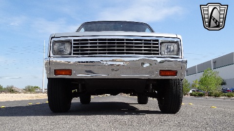 1981 Chevrolet LUV image 11