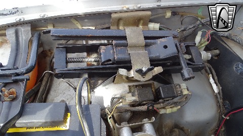 1981 Chevrolet LUV image 89