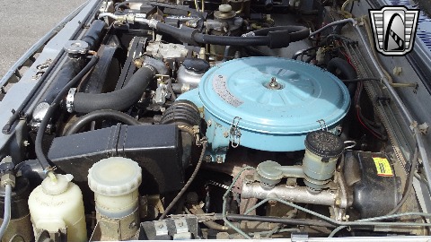 1981 Chevrolet LUV image 90