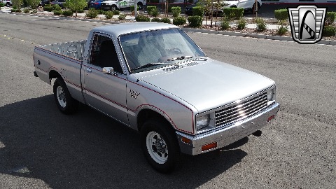 1981 Chevrolet LUV image 13