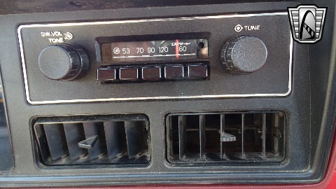 1981 Chevrolet LUV image 65