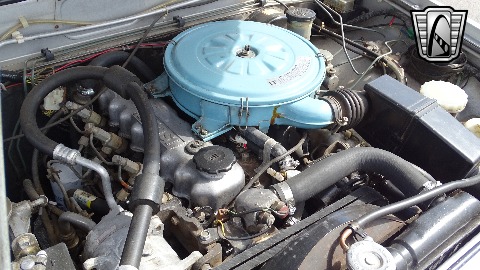 1981 Chevrolet LUV image 91