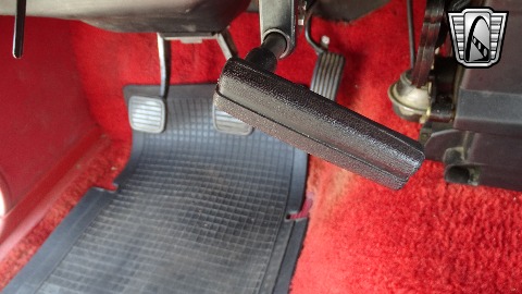 1981 Chevrolet LUV image 66