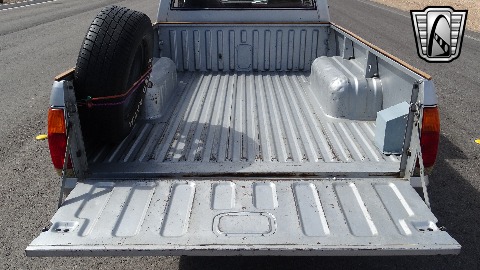 1981 Chevrolet LUV image 92