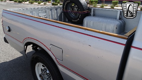 1981 Chevrolet LUV image 41