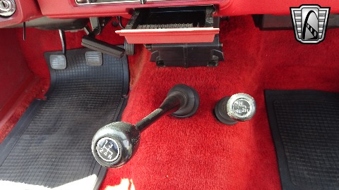 1981 Chevrolet LUV image 67