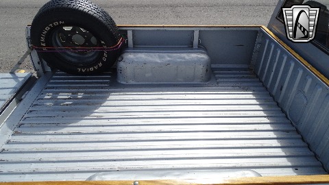 1981 Chevrolet LUV image 93