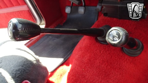 1981 Chevrolet LUV image 68