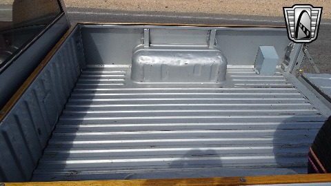 1981 Chevrolet LUV image 94