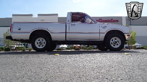 1981 Chevrolet LUV image 17