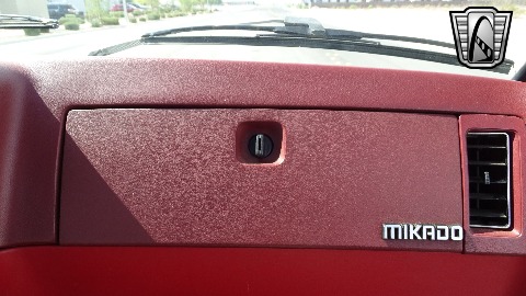 1981 Chevrolet LUV image 69