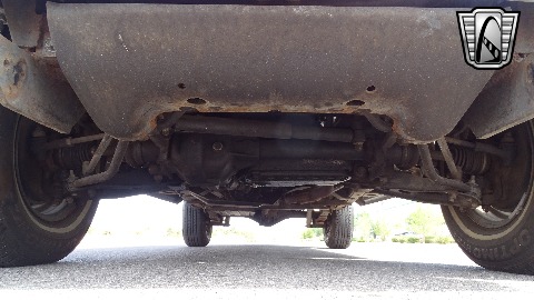 1981 Chevrolet LUV image 95