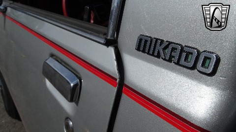 1981 Chevrolet LUV image 44