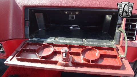 1981 Chevrolet LUV image 70