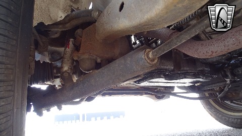 1981 Chevrolet LUV image 96