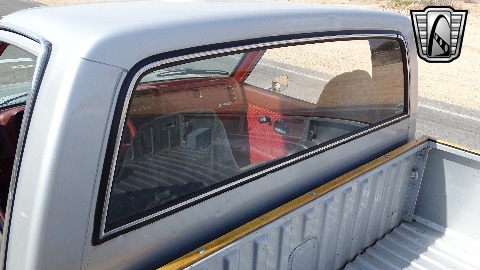 1981 Chevrolet LUV image 45