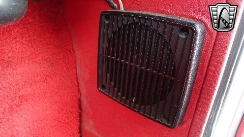 1981 Chevrolet LUV image 71