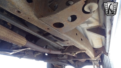 1981 Chevrolet LUV image 97