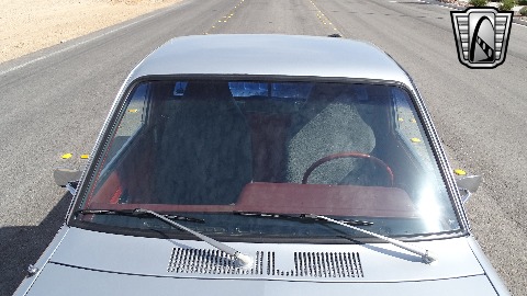 1981 Chevrolet LUV image 46