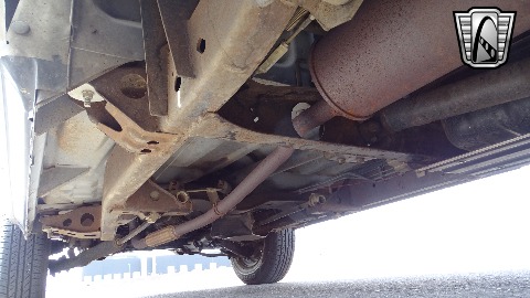 1981 Chevrolet LUV image 98