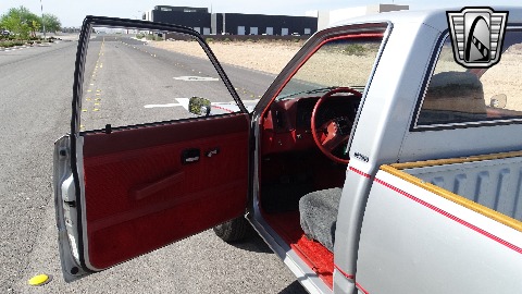 1981 Chevrolet LUV image 47