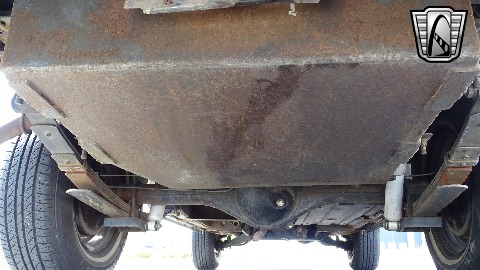 1981 Chevrolet LUV image 99