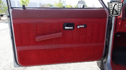 1981 Chevrolet LUV image 48