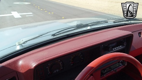 1981 Chevrolet LUV image 49