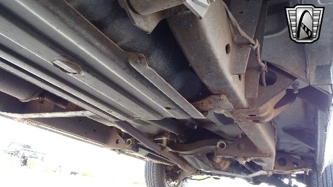 1981 Chevrolet LUV image 101