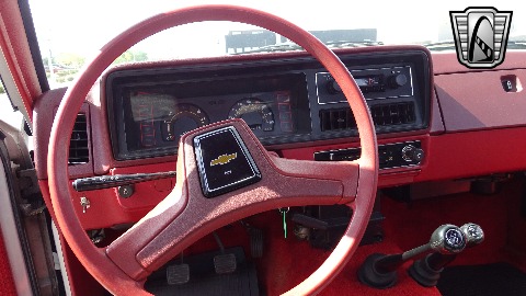 1981 Chevrolet LUV image 50