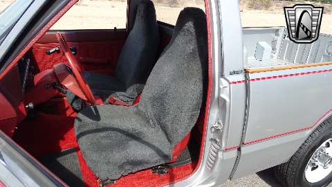 1981 Chevrolet LUV image 76