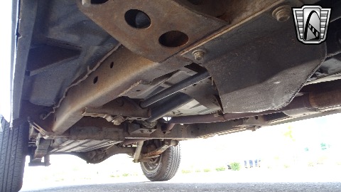 1981 Chevrolet LUV image 102