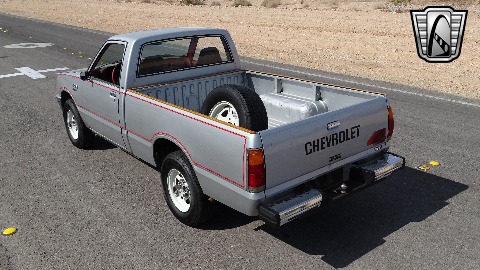 1981 Chevrolet LUV image 25